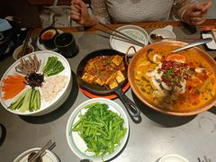 -云海肴·汽锅鸡·云南菜(高德置地店)