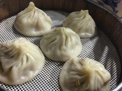 -老城南.鸭血粉丝汤(夫子庙店)