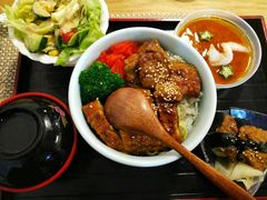 -活鳗饭·鹅肝范儿(高碑店店)