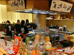 -一豚轩·烧鸟·豚骨拉面(五四路店)