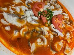 -溪雨观酸菜鱼(莘松路店)