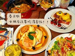 -UPPER KITCHEN(延安路店)
