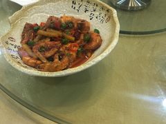 -金沙滩海鲜餐厅(梅江龙水园店)