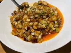 -嫩芽 ·地道重庆菜(十八梯露台夜景店)