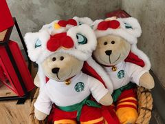 -星巴克臻选(湖滨道店)