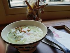 -五代同糖·甜品糖水店(河下古镇店)