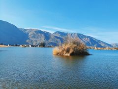 -大理洱源西湖景区