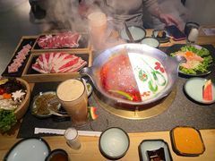 -湊湊火锅·茶憩(石家庄万象城店)