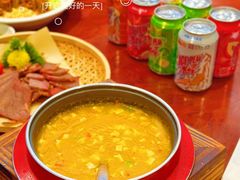 -陕西会客厅·宴会厅·唐世佳宴