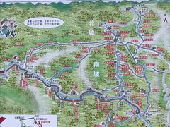 -三块石国家森林公园