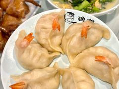 -渔娘渔家丹东海鲜(东直门店)