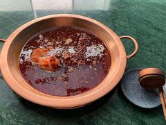 八小时肆味VIP锅底-肆味(东原1891江景店)
