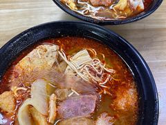 -四川老牛麻辣烫(北门桥店)
