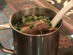 缸子肉-巴依老爷·新疆美食(上城区天城路店)