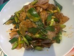 -川正旺江湖菜(三元桥店)