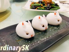 -嘉禧大酒楼(康城广场店)