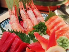 -温野菜涮涮锅(曲江大悦城店)