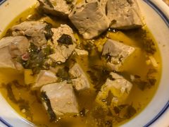 -鱼食饭稻·苏浙土菜17年老馆子(平江路店)