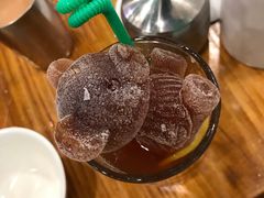 -澳门陈光记烧味饭店(南京德基广场店)