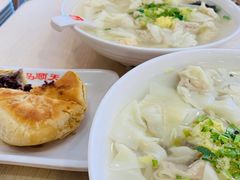 -琴岛顺天馄饨(漳州二路店)