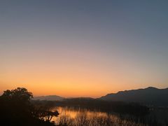 -东梓关景区村庄