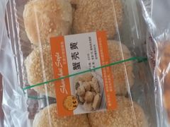 -王家沙点心店(万航渡路店)