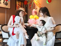 -颂福楼·南京菜(定淮门店)