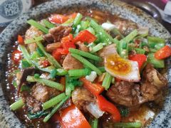 -鱼乐岛餐厅·户外花园主题餐厅