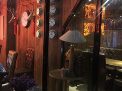 -MRX狼人杀俱乐部(黄浦店)