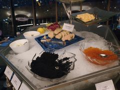 -广州花园酒店·凌璇阁旋转餐厅CAROUSEL360