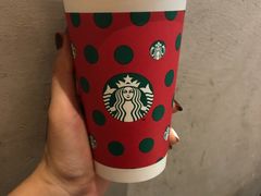 -星巴克(苏州泰华店)