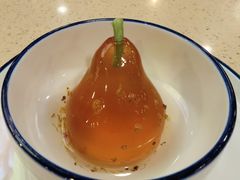 枇杷秋梨果-点都德(汇盈广场店)