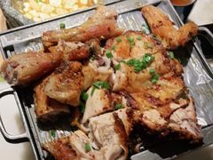 -绿茶餐厅(燕郊永旺店)