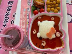 -安吉Hello Kitty乐园