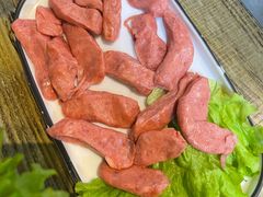 -齐齐哈尔兄弟烤肉(湖山美地店)