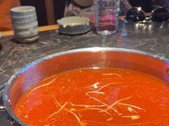 -野山舂·贵州现舂酸汤牛肉(东山店)