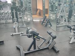 -OG01·24h私教铁馆(中鼎316店)