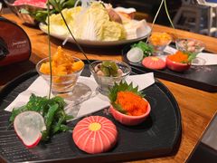 -武藏日本料理(宝安壹方城店)