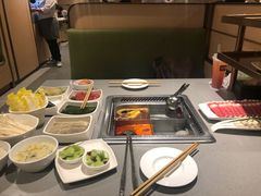 -海底捞火锅(高新活力汇店)