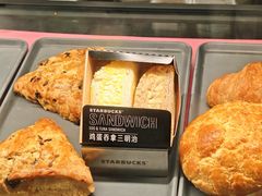 -星巴克臻选(广州东山锦轩店)