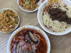 -吴记怪味面(牛王庙店)