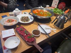 -老凯俚酸汤鱼(多彩城店)
