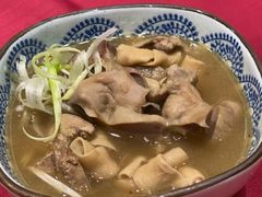 -北园酒家(小北路店)