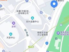 -新航道雅思托福·留学·考研培训(人民广场校区)