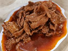 辣肉-满口香饭店