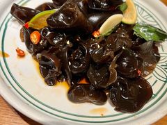 -云海肴·汽锅鸡·云南菜(天山百盛优客店)