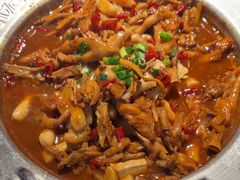 -胖哥俩肉蟹煲(梅溪步步高店)