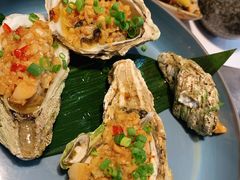 -大江户日本料理(吕厝店)