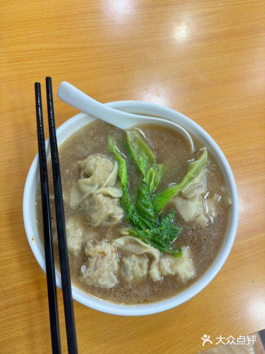 珍珍小食店(西华路店)图片