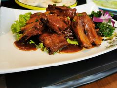 -锡和无锡菜(景丽苑店)